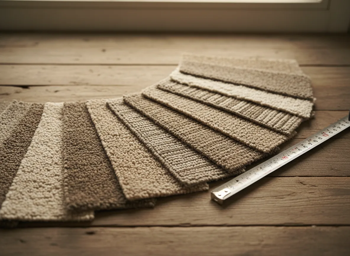Carpet Installation Lummi Island, WA FAQs